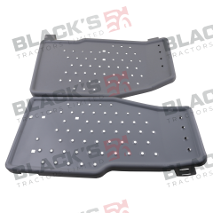 Footstep Set suitable for Ford &amp; Fordson -  C5NN16450H  C7NN16451D