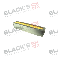 Cab Air Filter suitable for Ford &amp; Fordson -  81863349  83960937  E4NN94000N20AF