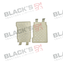 Footstep Set suitable for Ford & Fordson - E1ADDN16450A E1ADDN16451A