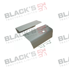Bonnet Kit suitable for Ford &amp; Fordson -  C5NN16625F  C5NN16625G
