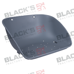 Seat Pan suitable for Massey Ferguson -  181313M91  181313M93  891869M91