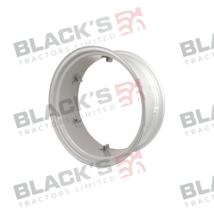 Wheel Rim 11 x 28 suitable for Massey Ferguson -  3383278M91  828532M91
