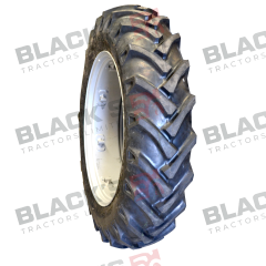 Wheel &amp; Tyre Assembly RH 11 x 36 suitable for Case International -  