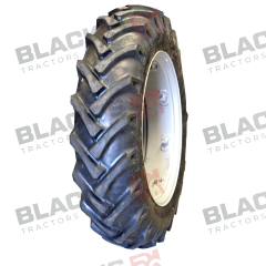 Wheel &amp; Tyre Assembly LH 11 x 36 suitable for Case International -  