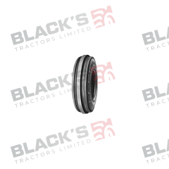 Wheel &amp; Tyre Assembly 5.50 x 16 (7.50 x 16 Goodyear Tyre) suitable for John Deere -  