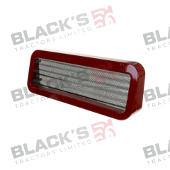 Top Grille suitable for Case International -  85639C1  85641C2