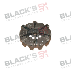 Clutch Cover suitable for Case International -  1964221C1