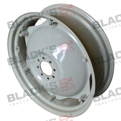 Wheel Rim &amp; Centre 9 x 28 suitable for Ford &amp; Fordson -  