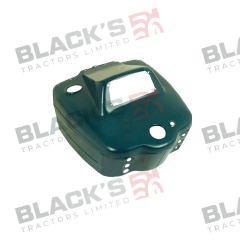 Dash Panel suitable for Ford &amp; Fordson -  D0NN16N627R  D8NN16948DB