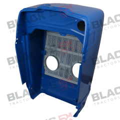 Nose Cone for Ford 2000 and 3000 Tractors suitable for Ford &amp; Fordson -  C9NN8A163AG  D4NN8N202C  D1NN8151B
