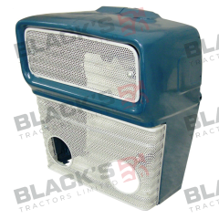 Pre Force Nose Cone 4000 5000 C5NN8N202AH suitable for Ford &amp; Fordson -  C5NN8N202AH