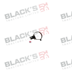 Tachometer Bracket suitable for Ford & Fordson -