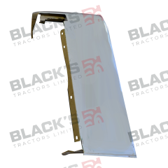 Mudguard / Fender LH- 490mm suitable for John Deere -  AL35311