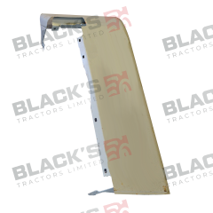 Mudguard / Fender LH- 430mm suitable for John Deere -  AL58081
