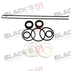 Power Steering Ram Seal Kit suitable for Case International -  55355C91