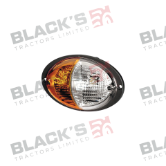 Front Indicator Lamp LH AL171029 suitable for John Deere -  AL171029