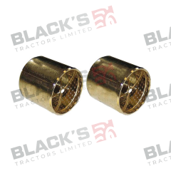 Front Axle Bush (Pair) - L76471 suitable for John Deere -  L76471  26/486-92  VPJ2740