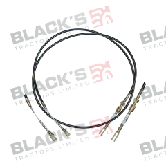 Pick Up Hitch Cable AL110465 suitable for John Deere -  AL110465  AL110634