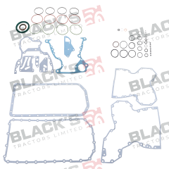 Bottom Gasket Set suitable for John Deere -  