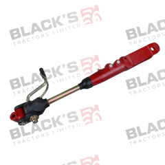 Levelling Box Assembly suitable for Case International -  223320  3072422R2  3121964R1