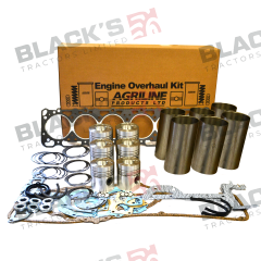 Engine Overhaul Kit suitable for Ford Dorset (Industrial) -