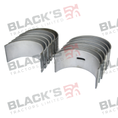 Conrod Bearing Set +0.020&quot; - Ford Dorset Industrial Engines suitable for Ford Dorset (Industrial) -  