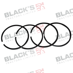 Piston Ring Set suitable for Ford Dorset (Industrial) - 793F6148AAA