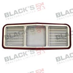 Front Grille suitable for Case International -  3402639R92