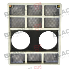 Front Grille suitable for Case International -  312668R1