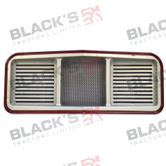 Top Grille suitable for Case International -  3121663R1