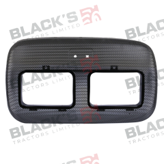 Front Grille 3810158M91 suitable for Massey Ferguson -  3810158M91