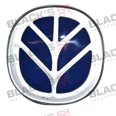 Badge - Front Grille suitable for New Holland -  