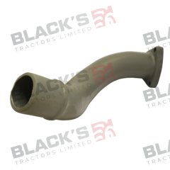 Exhaust Elbow suitable for Massey Ferguson -  1690590M1
