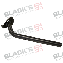 Side Light Bracket suitable for Ford &amp; Fordson -  d0nn13256a