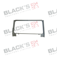 Rear Window Frame Upper suitable for Ford &amp; Fordson -  81829306  81829305