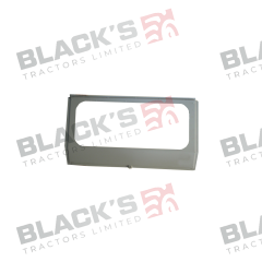 Rear Window Frame Lower suitable for Ford &amp; Fordson -  81825037  81822996