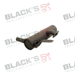 Silencer suitable for New Holland -  