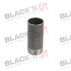 Exhaust Elbow Pipe suitable for Case International -  3121372R1  3123915R1  80547C1