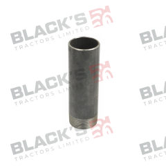 Exhaust Elbow Pipe suitable for Case International -  80548C1
