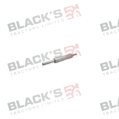 Silencer suitable for Ford &amp; Fordson -  81717576  81859447  957E5230B