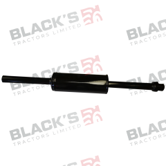 Silencer suitable for Ford &amp; Fordson -  