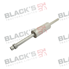 Silencer suitable for Ford &amp; Fordson -  81815841  81815992  81817063