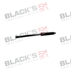 Silencer suitable for Massey Ferguson -  894291M91