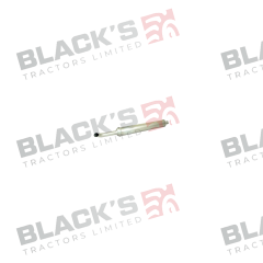 Silencer suitable for Ford &amp; Fordson -  
