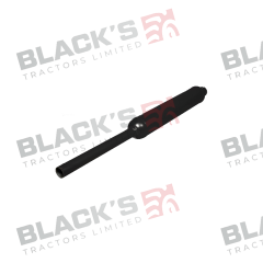 Silencer suitable for Deutz -  4346150