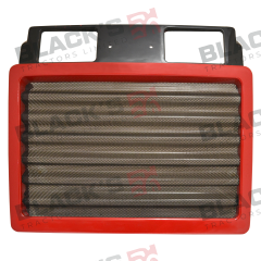Front Grille suitable for Case International -  85640C1  85640C2  85642C2