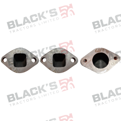 Exhaust Manifold suitable for Case International -  3042719R11