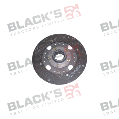 Clutch PTO Plate suitable for Case International -  