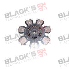 Clutch Plate suitable for John Deere -  AL39169  AL67974