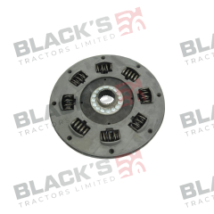 Torsion Damper suitable for Massey Ferguson -  3010238X1  3792448M2  3799604M12
